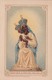 Ancienne Image Pieuse Religieuse D. Saudinos-Ritouret 5028 Litanies De Notre-Dame Du Port "Priez Pour Nous" - Religion & Esotérisme