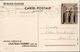 1937 - MEMORIAL AMERICAIN DE CHATEAU THIERRY -YVERT 12.50 EUROS - - Cartes Postales Types Et TSC (avant 1995)