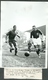 Photo De Presse Originale Football Tournoi FC Sochaux Bologne Mai 1937 - Deportes