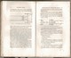 Delcampe - 1858 MANUEL DE L'ELEVEUR DE CHEVAUX Par Félix VILLEROY. 380 PAGES, Broché. Etat D'usage. - 1801-1900