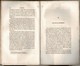 Delcampe - 1858 MANUEL DE L'ELEVEUR DE CHEVAUX Par Félix VILLEROY. 380 PAGES, Broché. Etat D'usage. - 1801-1900