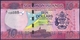 SOLOMON ISLANDS 10 DOLLAR DOLLARS P-33 2017 / 2018 UNC - Salomonseilanden