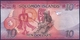 SOLOMON ISLANDS 10 DOLLAR DOLLARS P-33 2017 / 2018 UNC - Salomonseilanden