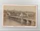 BASEL (BALE) DIE RHEINBRUCKE MIT HOTEL DREI KONIGE  (PHOTO 1877 ) - Lugares