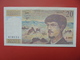 FRANCE 20 FRANCS 1980 (1er ALPHABET) PEU CIRCULER (PAS DE TRACES EPINGLES) - 20 F 1980-1997 ''Debussy''