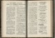 1933/34 Première Année, N°1. AUTO-MOTO Région Est Relié Dos Toile.Très Bon état. 7 Scans - Auto