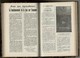 Delcampe - 1933/34 Première Année, N°1. AUTO-MOTO Région Est Relié Dos Toile.Très Bon état. 7 Scans - Auto