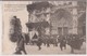 NANTES (44) : LA CATHEDRALE PLACE SAINT PIERRE - EXPULSION ET PROCES DES PREMONTRES EN 1903 - LA FOULE - 2 SCANS - - Nantes