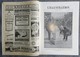 L'Illustration 4147 26 Aout 1922 Première Borne De La Voie Sacrée/Ernest Lavisse/Gabriele D'Annunzio/Haute-Silésie Bison - L'Illustration