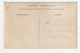 CARTE PHOTO - PARTIE DE BOULES - ON MESURE ... - Regionale Spiele