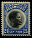 1925 Mozambique - Mozambique