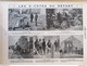 Delcampe - 1904 LES ÉLIMINATOIRES FRANÇAISES DE LA COUPE GORDON BENNETT - VOUZIERS - THÉRY - VOITURE TURCAT MÉRY = MORS ECT...... - Autres & Non Classés