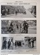 Delcampe - 1904 LES ÉLIMINATOIRES FRANÇAISES DE LA COUPE GORDON BENNETT - VOUZIERS - THÉRY - VOITURE TURCAT MÉRY = MORS ECT...... - Autres & Non Classés