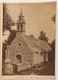 La Chapelle De Penvern. Bretagne. Finistère. - Lieux