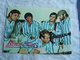 BEACH BOYS Cartolina  Anni '70 Singers Chanteurs Musique - Cantanti E Musicisti