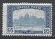 Hungary 1919. Scott #189 (M) Parliament Building At Budapest * - Unused Stamps