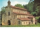 Spain Villaviciosa Church OfSt Salvadorat Valdedidos Postcard Unused Good Condition - Asturias (Oviedo)