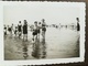 Delcampe - LITTORAL HEYST HEIST  BLANKENBERGE FLANDRE BELGIQUE PLAGE MER UN LOT DE 35 PHOTOS  COUPLE ESSENTIELLEMENT ANNÉES 1930 - Luoghi