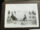 Delcampe - LITTORAL HEYST HEIST  BLANKENBERGE FLANDRE BELGIQUE PLAGE MER UN LOT DE 35 PHOTOS  COUPLE ESSENTIELLEMENT ANNÉES 1930 - Lieux