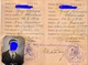 AUSWEIS  AMIENS 1942 - Documents Historiques