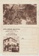 LETTRE PUBLICITAIRE - HOTEL PENSION BEAU SÉJOUR - VENCE -  ÉCRITE EN 1964 - - Dépliants Touristiques