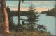 Among The 10,000 Islands, Lake Of The Woods, Ontario, C.1910 - Valentine's Postcard - Thousand Islands