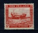 Ref 1282 - New Zealand 1942 KGVI - 6d SG 585c Perf 14.5 X 14 Mint Stamp - Neufs