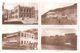 FOUR OLD RP UNUSED ADEN NOW YEMEN POSTCARDS PALLONJEE DINSHAW & CO ADEN - Jemen