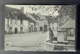 CPA 23 - Saint Etienne De Fursac - La Fontaine - Hotel Cremier - 1913 - Autres & Non Classés