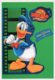 [DC0673] CPM - PAPERINO - WALT DISNEY - 70 FANTASTICI ANNI - CARTOLINEA 673 - Non Viaggiata - Altri & Non Classificati