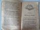 1910-1911 "L'Instruction Théorique Du Soldat Par Lui-même" Cdt Chapuis Ed Berger-Levrault Paris - Français