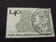 80-89 Timbre Oblitéré N°   2100 "  Pierre Paul De Riquet "   0.60 - Used Stamps