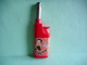 BRIQUET BETTY BOOP LIGHTER Feuerzeug ACCENDINO ENCENDEDOR AANSTEKER  打火机 Léttari Ljusare Sytytin Vžigalnik - Autres & Non Classés