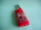 BRIQUET BETTY BOOP LIGHTER Feuerzeug ACCENDINO ENCENDEDOR AANSTEKER  打火机 Léttari Ljusare Sytytin Vžigalnik - Autres & Non Classés