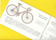 Catalogue 1951 Cycles "WONDER" 16 Pages + Couverture Format 20 X 23 Cm Env.. - Cyclisme