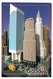 SC-1786    LEGOLAND / CALIFORNIA  : Miniland - New York's Central Manhattan Skyline - Danimarca