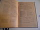 AGENDA, 1894, Ville De Paris, Nouveautés, LIMOGES - Formato Grande : ...-1900