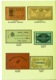 Ref 1283 - 2004 Hettinger Auction Catalogue - Stamp Booklets Of The World - English & German Text - Other & Unclassified