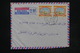 KOWEIT - Enveloppe En 1990 , Affranchissement Plaisant - L 25981 - Kuwait