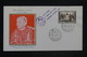 VATICAN - Enveloppe Souvenir De 1963 - L 25982 - Lettres & Documents