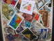 USA Colossal Mixture (duplicates, Mixed Condition) 2000 About 40% Commemoratives, 60% Definitives - Vrac (min 1000 Timbres)
