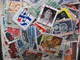 USA Colossal Mixture (duplicates, Mixed Condition) 2000 About 40% Commemoratives, 60% Definitives - Vrac (min 1000 Timbres)