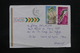 AFARS ET ISSAS - Enveloppe De Djibouti Pour Toul En 1976 , Affranchissement Plaisant - L 26019 - Storia Postale