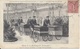 CPA  Exposition De Meunerie   Boulangerie 1905 Galerie Des Machines Les Porteurs De Pain Et Leurs Triporteurs - Tentoonstellingen