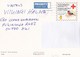 Postal Stationery - Elf Feeding Birds - Bullfinches - Red Cross 1997 - Suomi Finland - Postage Paid - Entiers Postaux