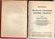 DICTIONAiRE Français - Espagnol Et Espagnol - Français: LAROUSSE (1973), 416+464+XXXII Pages - In Good Condition - Woordenboeken