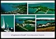 Capricorn Coast  -  Central Queensland  -  Mehrbild-Ansichtskarte Ca. 2000    (10170) - Great Barrier Reef