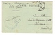 ALGERIE  /  SAÏDA  /  AVENUE  CHARIE  ( Bière MAXEVILLE , Calèche-diligence ) /  Collection Idéale  N° 5  ( FM De 1918 ) - Saida