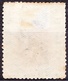 NORTH BORNEO 1900 4 Cents Black And Green SG98 MH - North Borneo (...-1963)