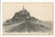 CPA, D. 50, N°168,  Le Mont Saint-Michel, Arrivée Des Voitures De Genèts Ed. ND. Phot. - Le Mont Saint Michel